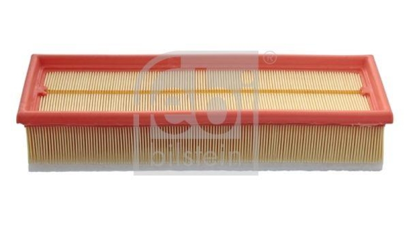 FEBI BILSTEIN 48536 Luftfilter für BMW