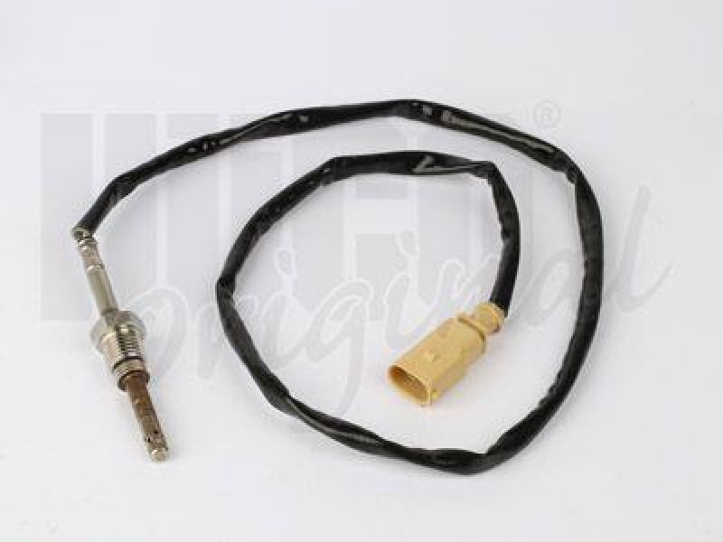 HITACHI 137002 Sensor, Abgastemperatur für AUDI u.a.