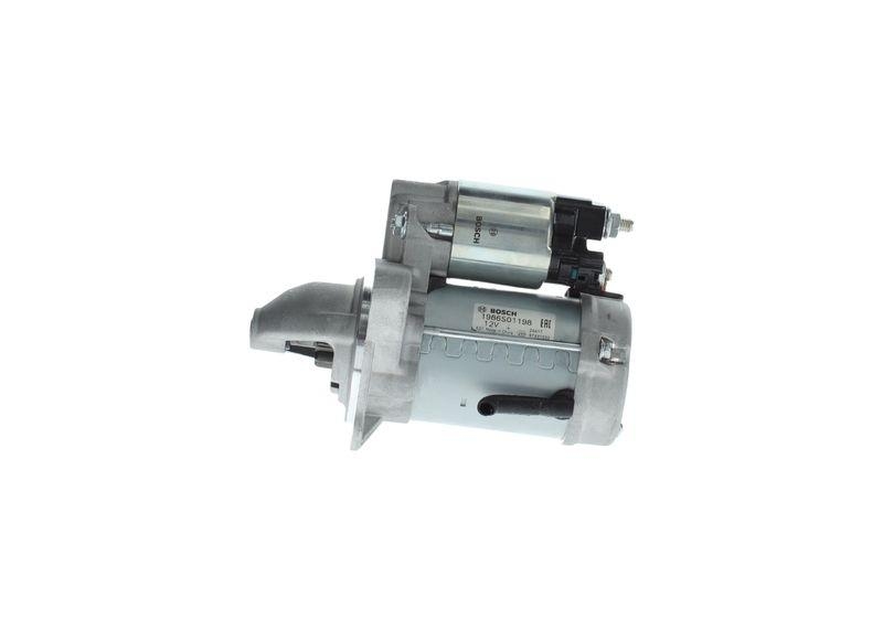 Bosch 1 986 S01 198 Starter