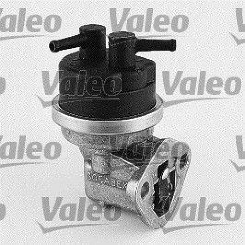 VALEO 247094 Kraftstoffpumpe CITR BX, PEUG 205