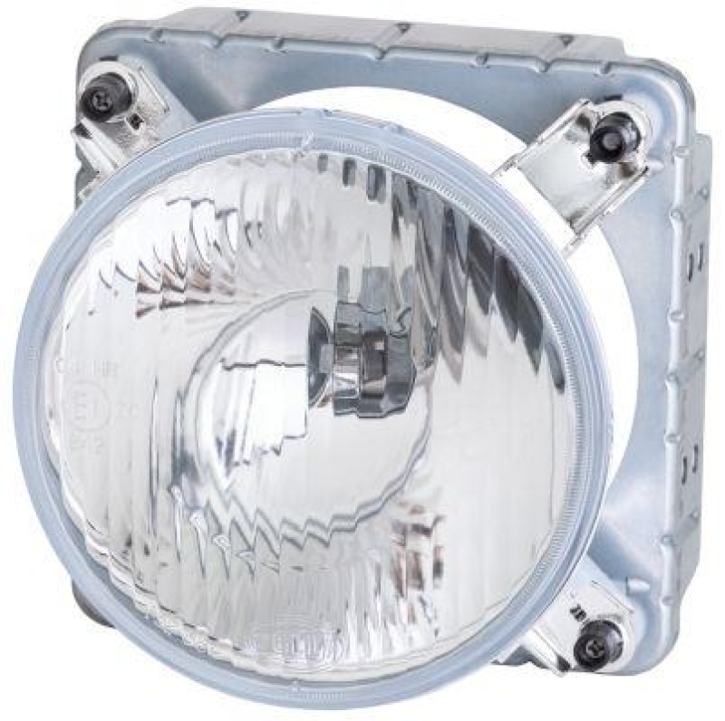 HELLA 1KA 008 086-017 Einsatz-Frontscheinwerfer Halogen