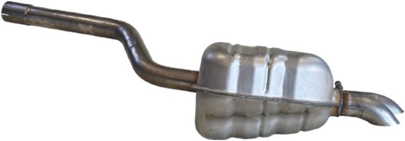 BOSAL 220-469 Endschalldämpfer