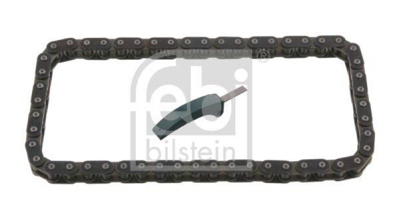 FEBI BILSTEIN 33750 Kettensatz für Ölpumpe für VW-Audi