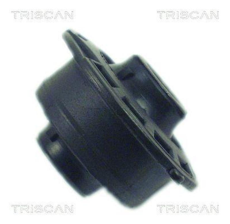 TRISCAN 8500 38802 Gummimetallager für Citroen C2, C3, Peugeot 10