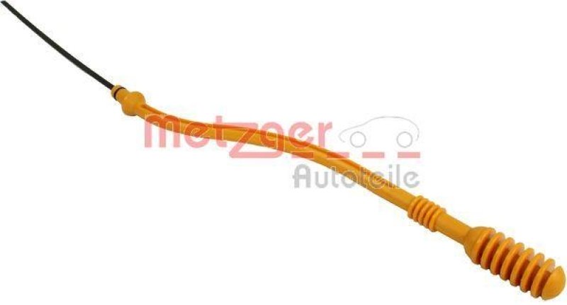 METZGER 8001026 Ölpeilstab für RENAULT