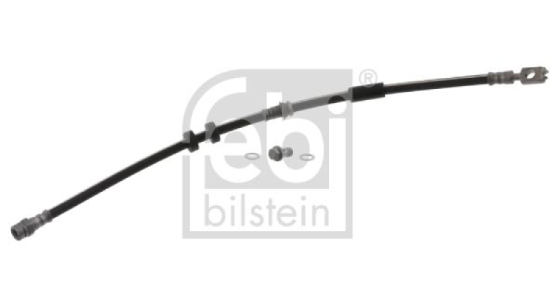 FEBI BILSTEIN 34055 Bremsschlauch für VW-Audi