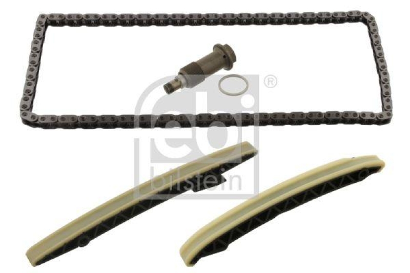 FEBI BILSTEIN 36915 Steuerkettensatz für Nockenwelle für SMART