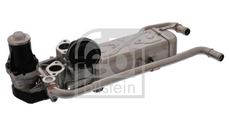 FEBI BILSTEIN 49839 AGR-Modul für VW-Audi