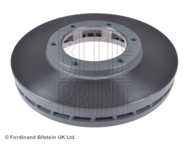 BLUE PRINT ADC44383 Bremsscheibe für MITSUBISHI