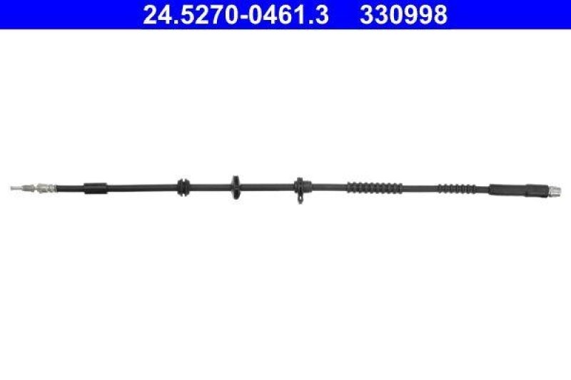 ATE 24.5270-0461.3 Bremsschlauch