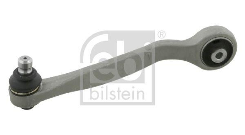 FEBI BILSTEIN 27265 Querlenker mit Lager und Gelenk für VW-Audi