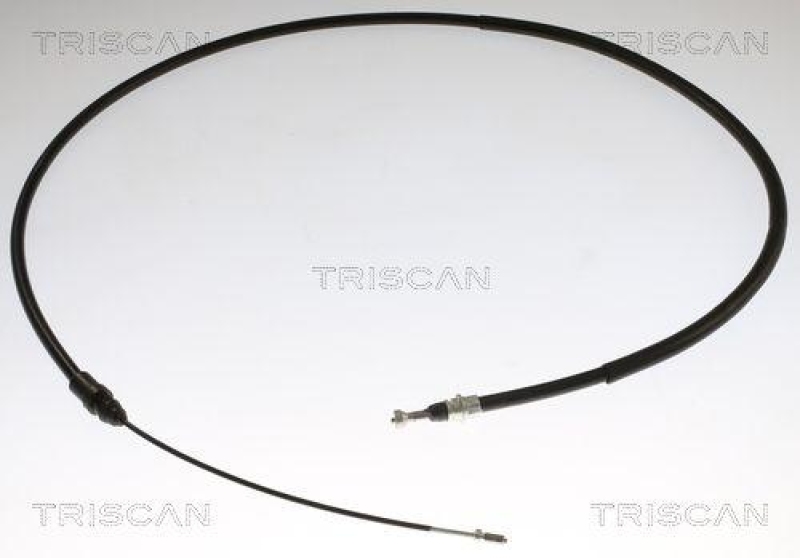 TRISCAN 8140 251104 Handbremsseil für Renault Master