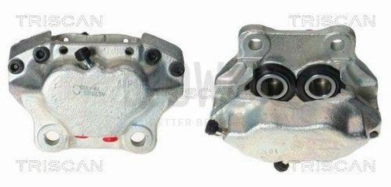 TRISCAN 8170 34335 Budweg Bremssattel für Volvo