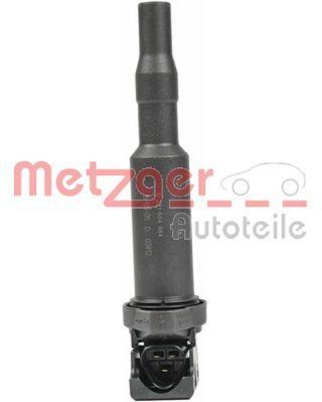 METZGER 0880250 Zündspule für ALPINA/BMW/ROLLS-ROYCE