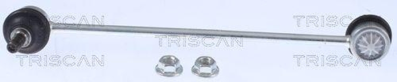 TRISCAN 8500 80632 Stabilisatorstange für Jeep