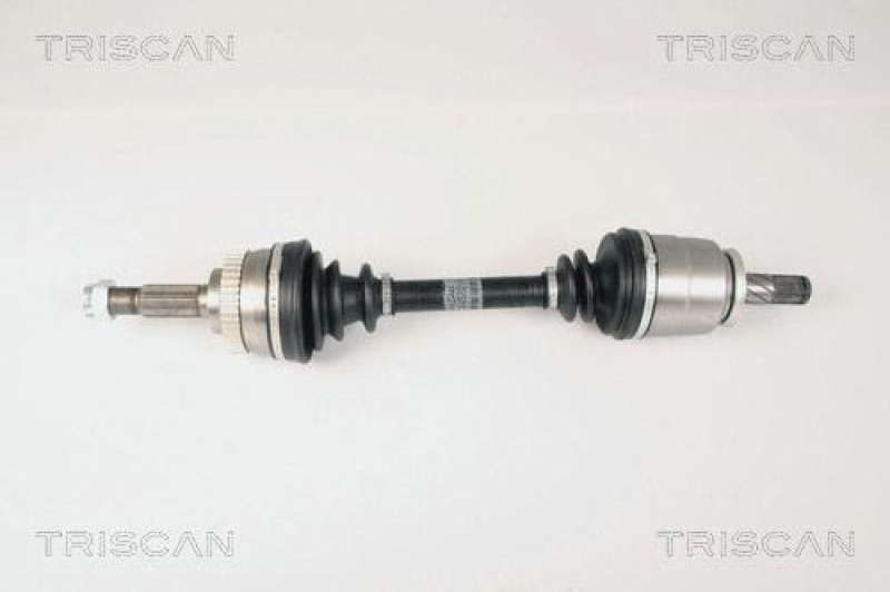 TRISCAN 8540 14560 Antriebswelle für Nissan