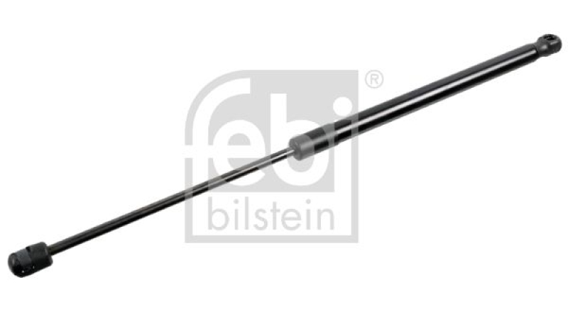 FEBI BILSTEIN 174347 Gasdruckfeder für Kofferraumklappe für VW-Audi