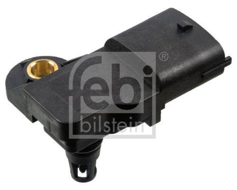 FEBI BILSTEIN 188585 Ladedrucksensor für SUZUKI