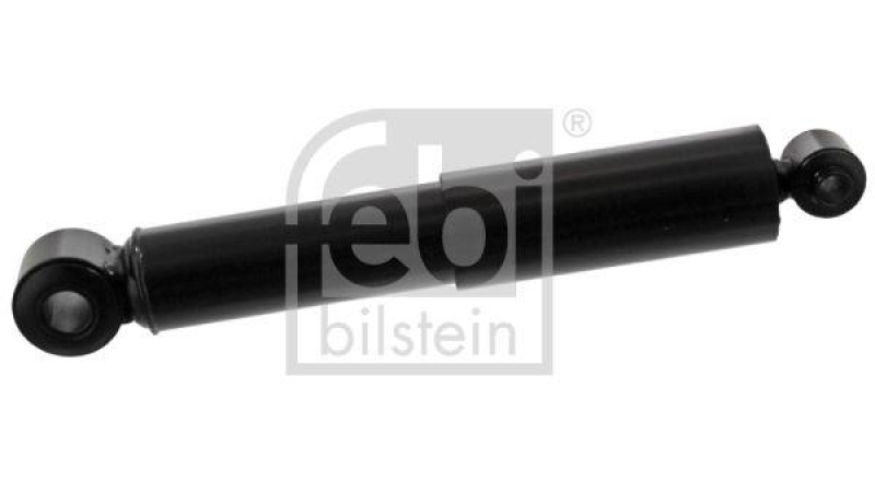 FEBI BILSTEIN 20480 Stoßdämpfer für M A N