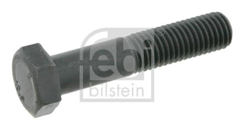 FEBI BILSTEIN 22598 Sechskantschraube universell verwendbar