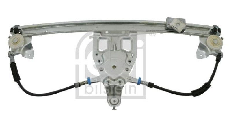 FEBI BILSTEIN 26996 Fensterheber ohne Motor für Mercedes-Benz