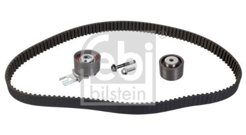 FEBI BILSTEIN 28589 Zahnriemensatz für VOLVO