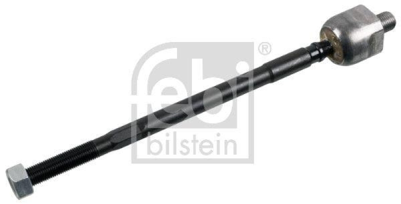 FEBI BILSTEIN 42696 Axialgelenk mit Kontermutter für NISSAN