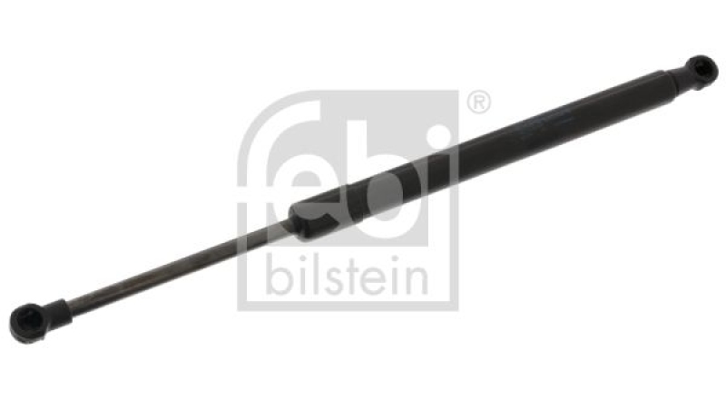 FEBI BILSTEIN 47079 Gasdruckfeder für Motorhaube für Fiat