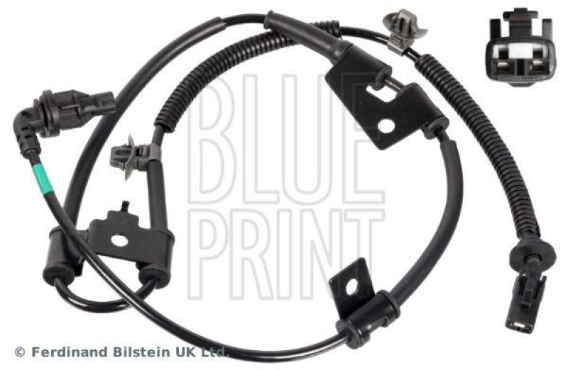 BLUE PRINT ADBP710050 ABS-Sensor f&uuml;r HYUNDAI