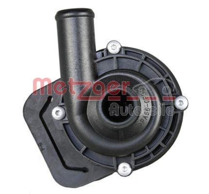 METZGER 2221055 Zusatzwasserpumpe für MB