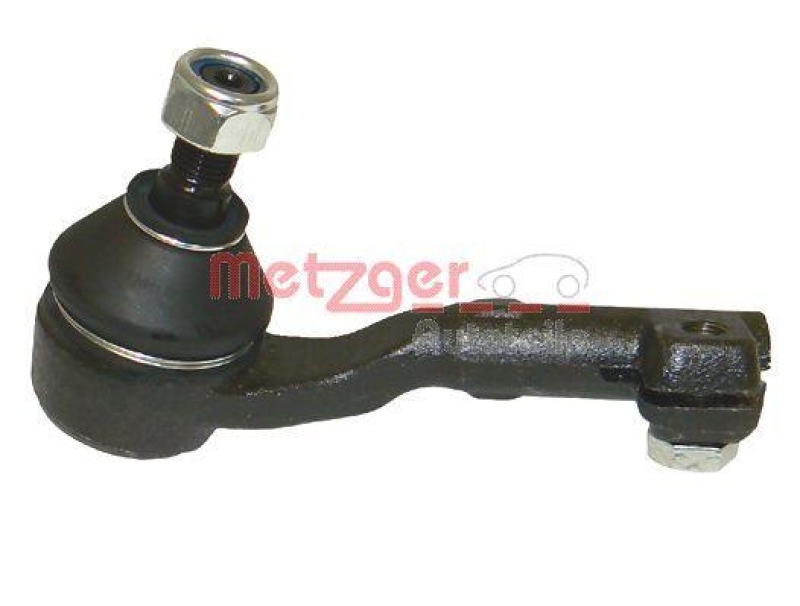 METZGER 54011701 Spurstangenkopf f&uuml;r BMW VA links