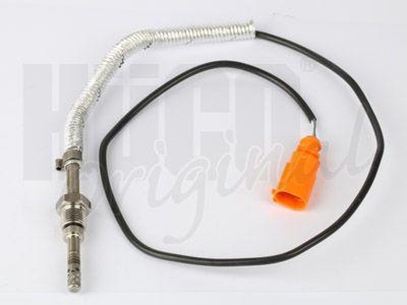 HITACHI 137003 Sensor, Abgastemperatur für AUDI u.a.