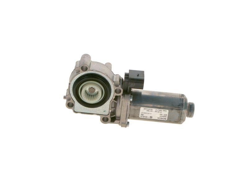 BOSCH 0 130 008 527 Elektromotor