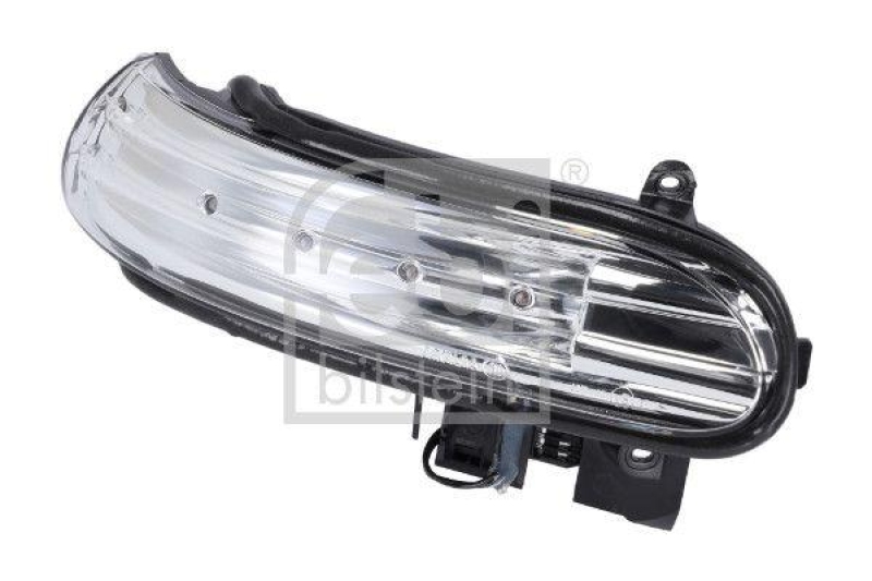 FEBI BILSTEIN 103617 Spiegelblinker für Mercedes-Benz