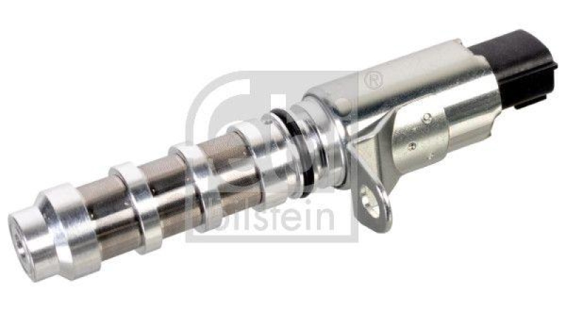 FEBI BILSTEIN 175402 Magnetventil für Nockenwellenverstellung für NISSAN