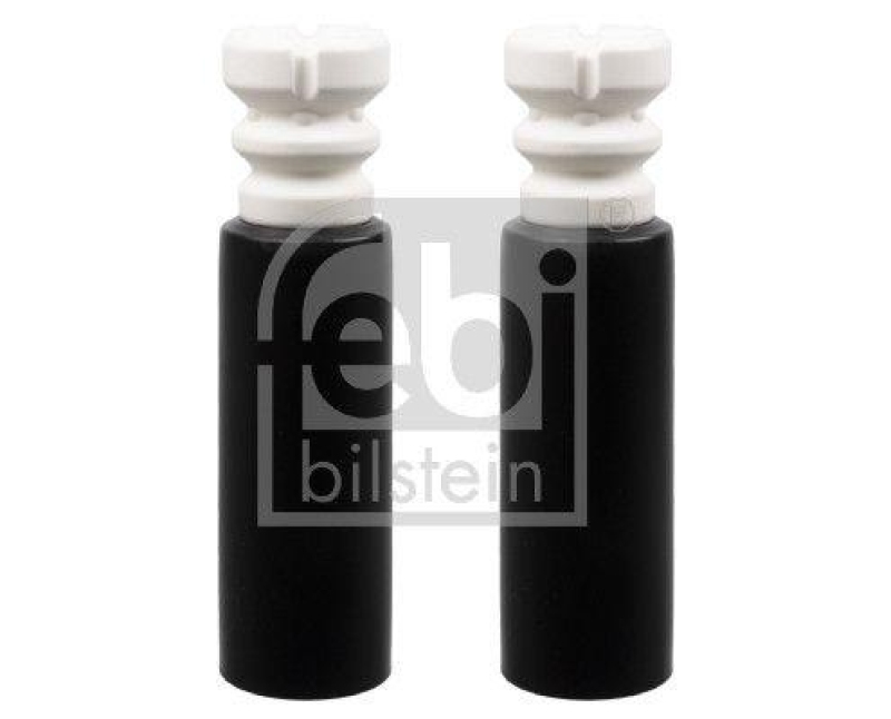 FEBI BILSTEIN 181857 Protection Kit für Stoßdämpfer für BMW