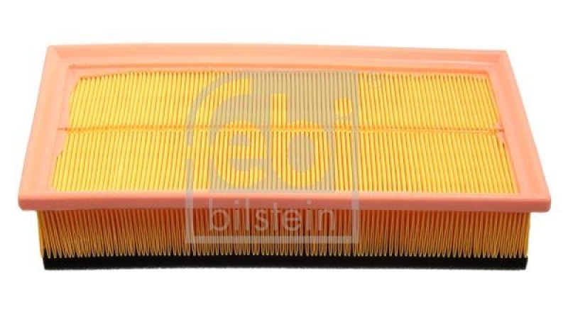 FEBI BILSTEIN 48537 Luftfilter für Alfa Romeo