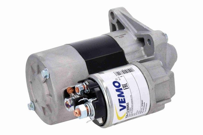 VEMO V24-12-80065 Starter 12 V 0,8 Kw für FIAT