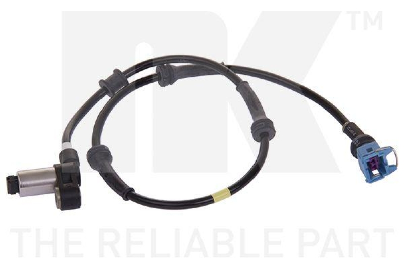 NK 291938 Sensor, Raddrehzahl für CITROEN, PEUGEOT