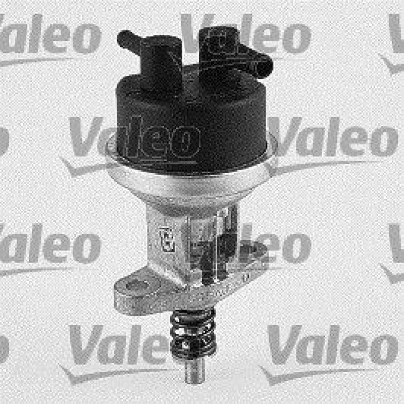 VALEO 247095 Kraftstoffpumpe OPEL Astra, Kadett