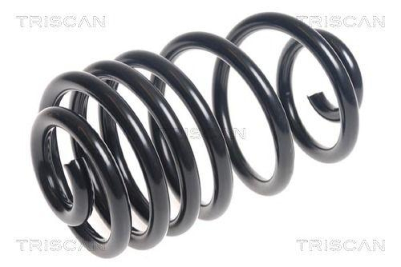 TRISCAN 8750 24201 Spiralfeder Hinten für Chevrolet, Opel