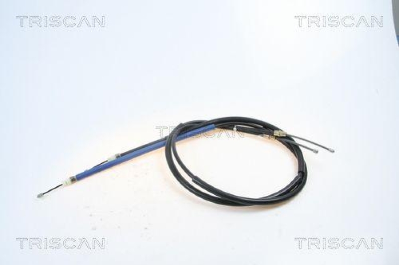 TRISCAN 8140 251105 Handbremsseil für Renault Espace