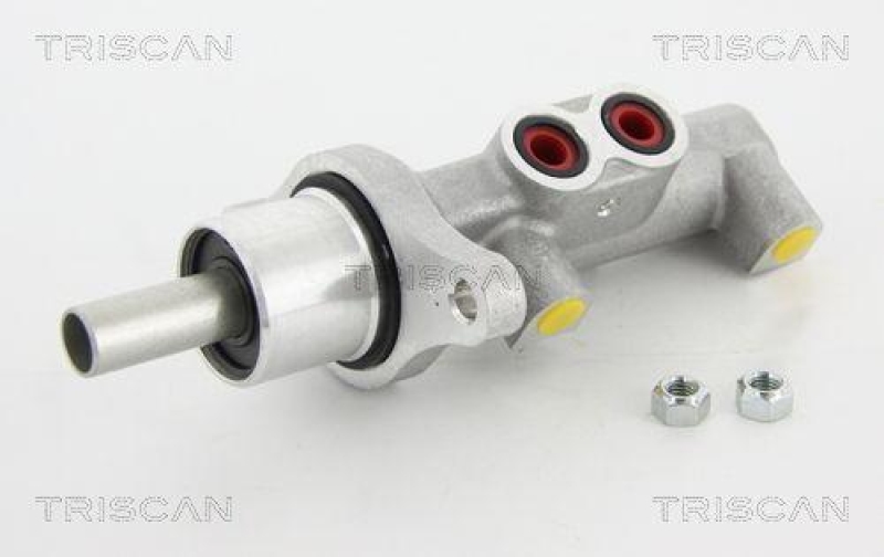 TRISCAN 8130 12112 Hauptzylinder für Alfa Fomeo