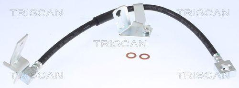 TRISCAN 8150 80116 Bremsschlauch Vorne für Chrysler