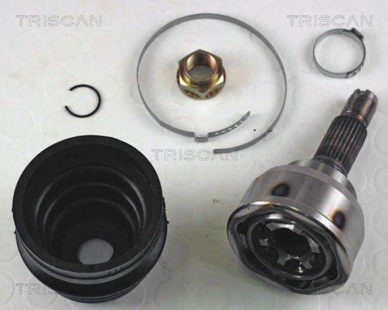 TRISCAN 8540 50110 Gleichlaufgelenk für Mazda