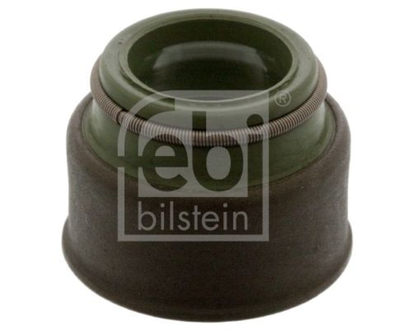 FEBI BILSTEIN 04334 Ventilschaftdichtung für M A N