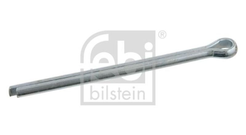 FEBI BILSTEIN 07243 Splint Universell verwendbar