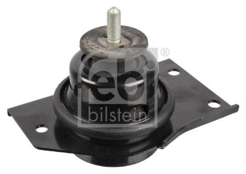 FEBI BILSTEIN 170801 Motorlager für HYUNDAI