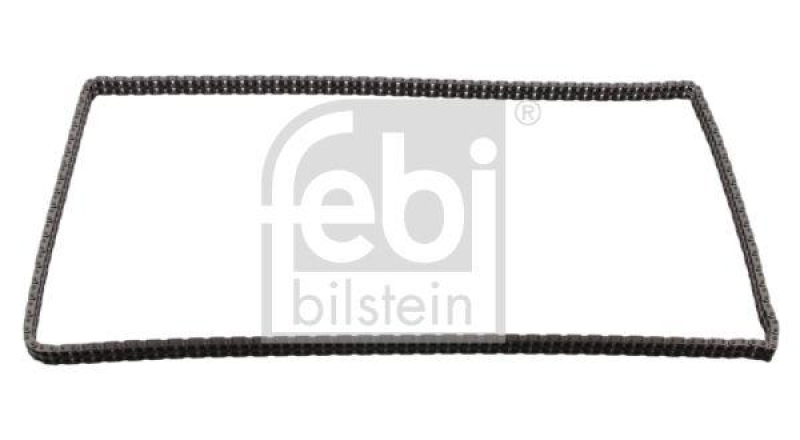 FEBI BILSTEIN 17649 Steuerkette für Nockenwelle für Mercedes-Benz