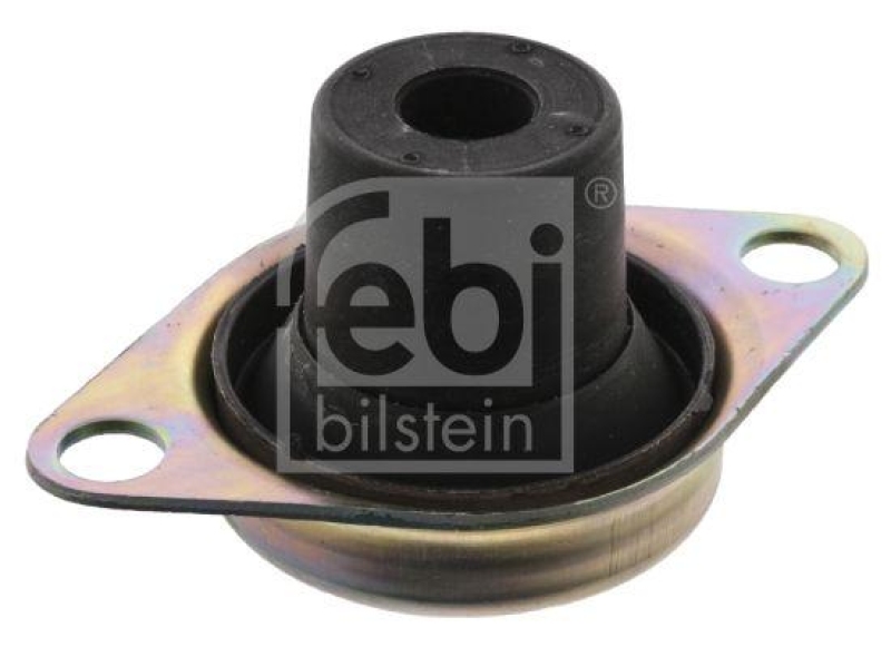 FEBI BILSTEIN 18079 Motor- / Getriebelager für Fiat